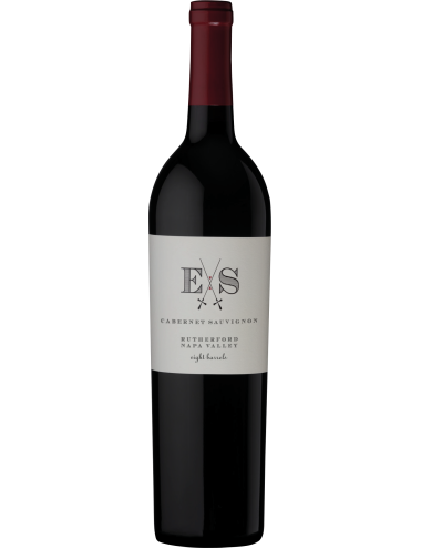 Cabernet Sauvignon Rutherford