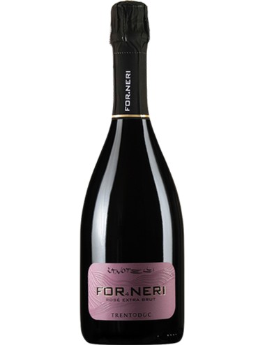 For 4 Neri Rosé