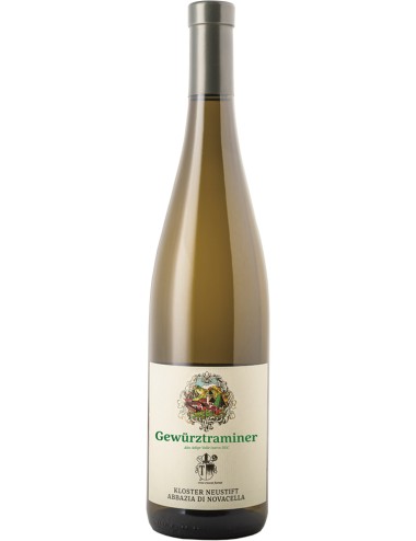 Gewürztraminer