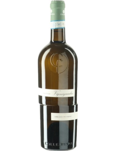 Vignaquadra Prestige Pecorino