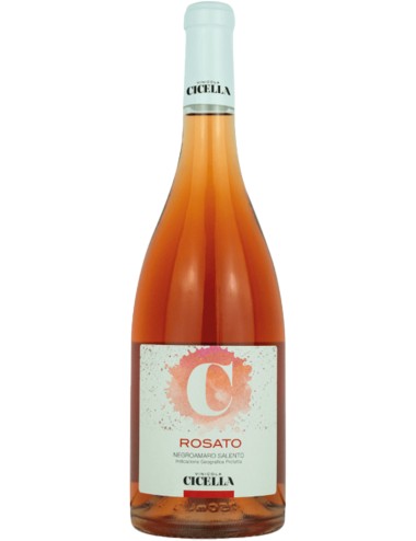 Negroamaro Rosato