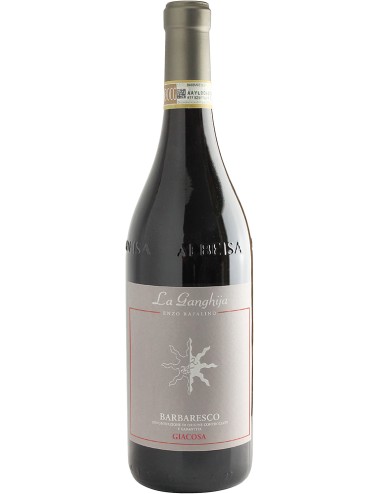 Barbaresco Giacosa