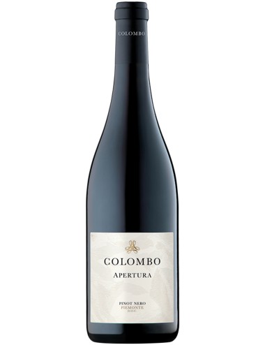 Apertura