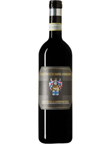 Brunello di Montalcino