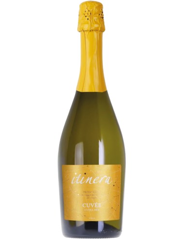 Itinera Cuvée Extra Dry