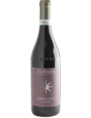 Barbera d'Alba Superiore