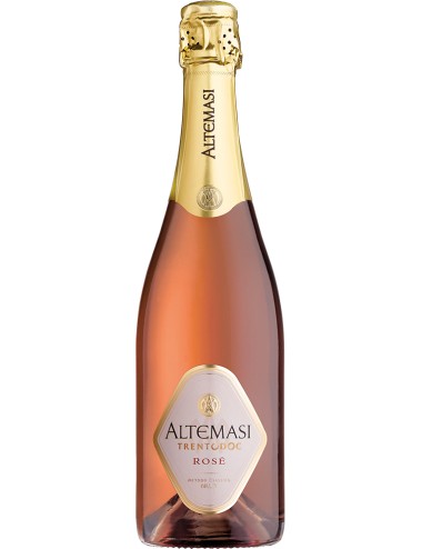 Trento Brut Rosé