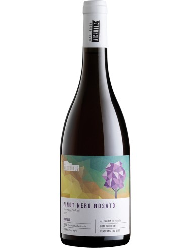 Pinot Nero Rosè