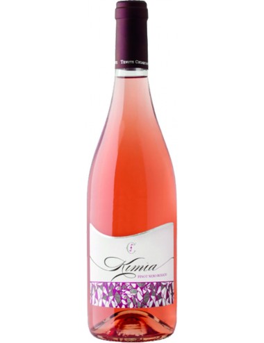 Kimia Pinot Nero Rosato