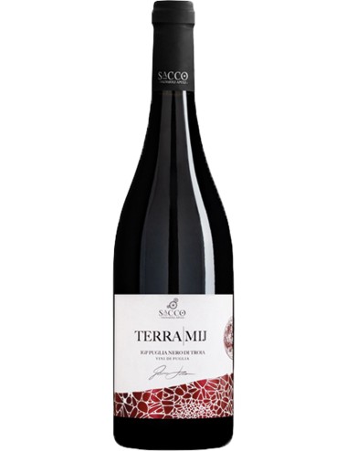 Terra Mij Nero di Troia
