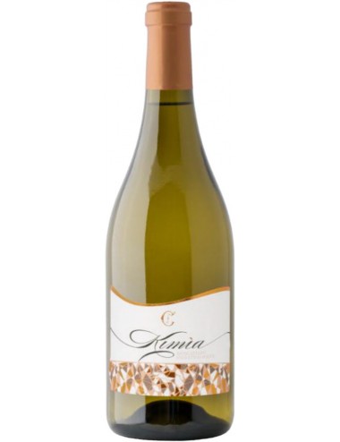 Kimia Moscatello Selvatico