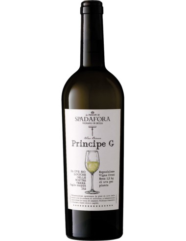 Principe G