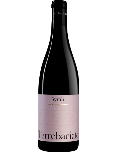 Terre Baciate Syrah
