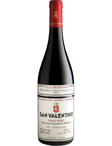 San Valentino