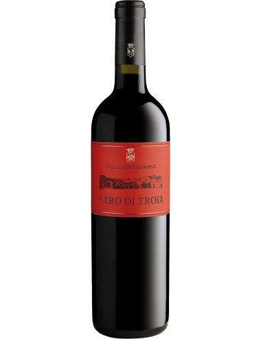 Nero di Troia