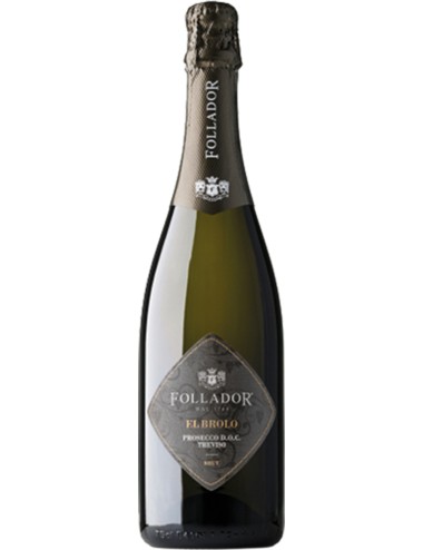 El Brolo Brut