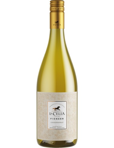 Pioneer Chardonnay