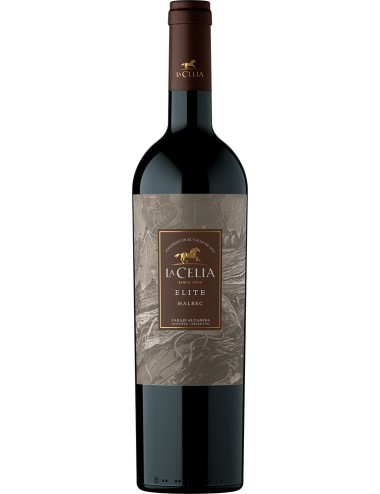 Pioneer Malbec