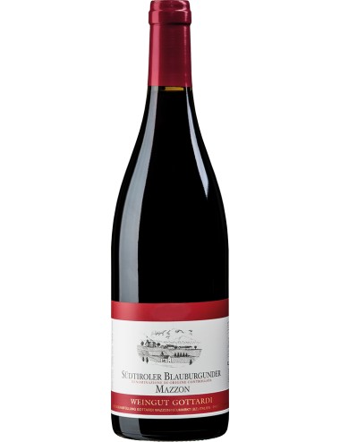 Pinot Nero 2019