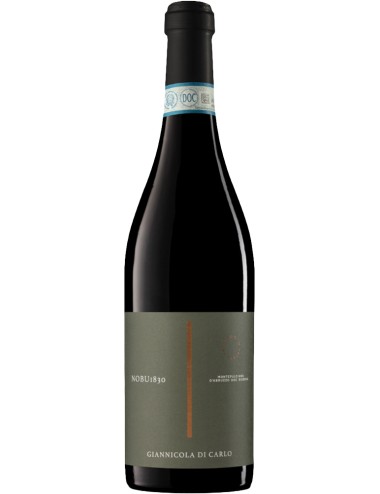 Nobu 1830 Montepulciano