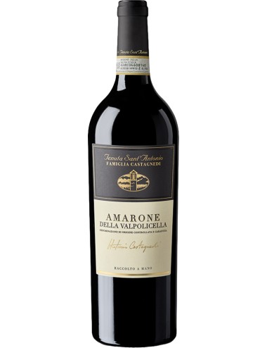 Amarone della Valpolicella
