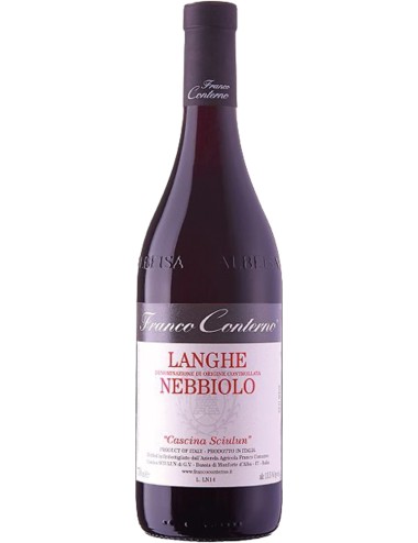 Cascina Sciulun Langhe...