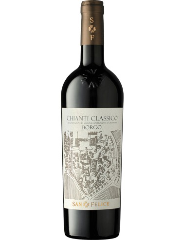 Borgo Chianti Classico