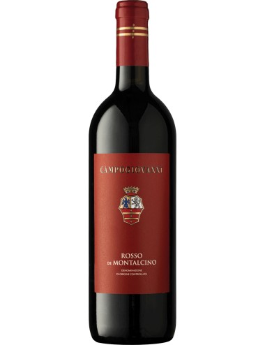 Campogiovanni Rosso di...