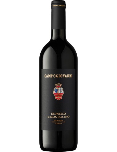 Campogiovanni Brunello di...