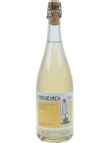 Terraincamicia Bianco