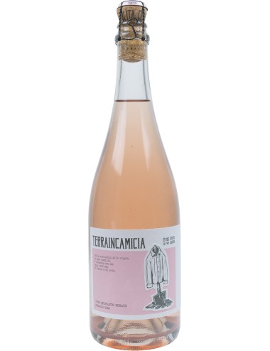 Terraincamicia Rosato