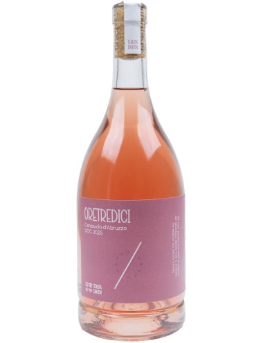 Oretredici