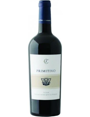 Primitivo