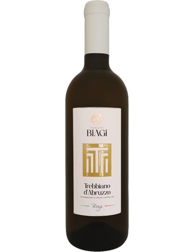 Trebbiano d'Abruzzo