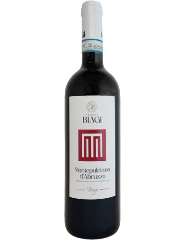 Montepulciano d'Abruzzo
