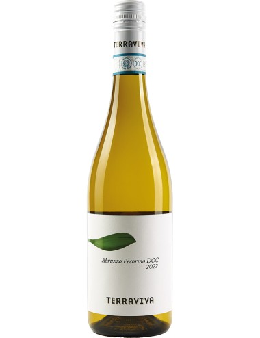 Abruzzo Pecorino
