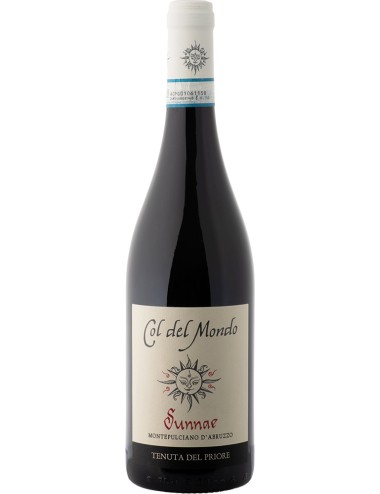 Sunnae Montepulciano d'Abruzzo