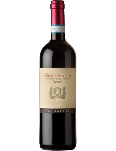 Montefalco Rosso
