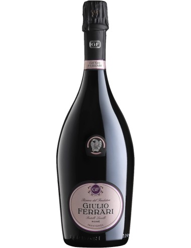 Giulio Ferrari Rosé