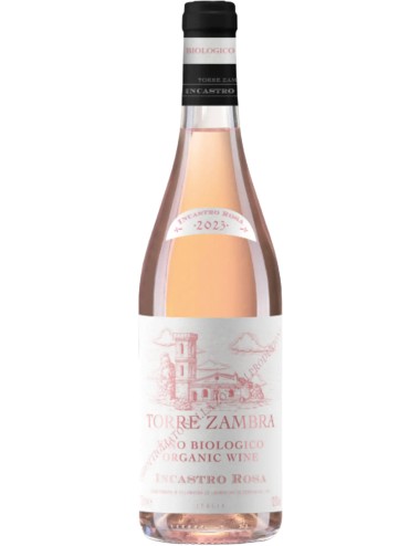 Incastro Rosa