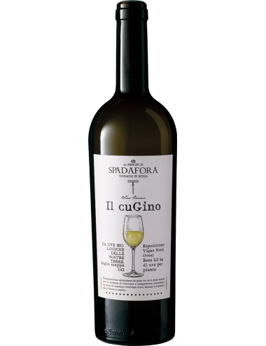 Il cuGIno