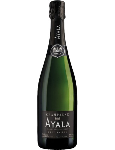 Brut Majeur