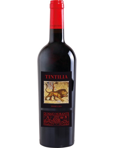 Tintilia