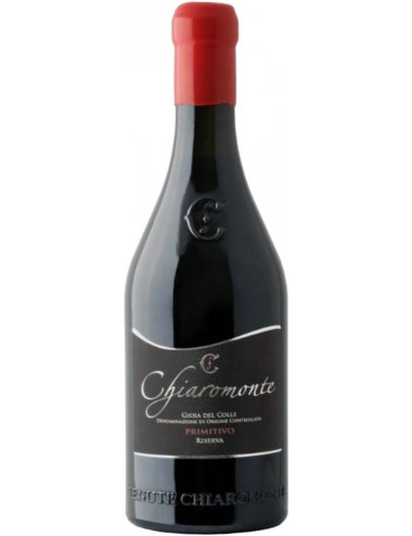 Chiaromonte Riserva