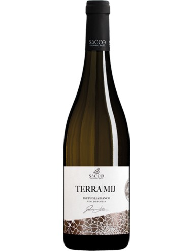 Terra Mij Bombino Bianco