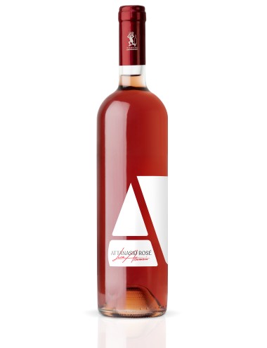 Attanasio Rosè