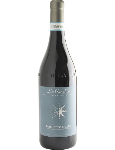 Dolcetto d'Alba