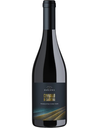 Cannonau di Sardegna