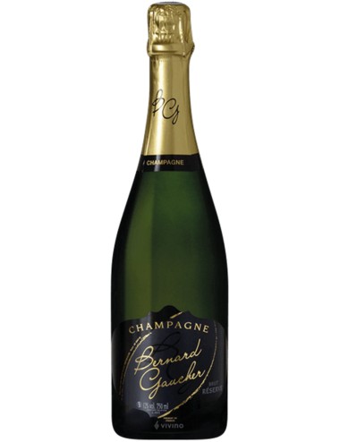 Réserve Brut Champagne