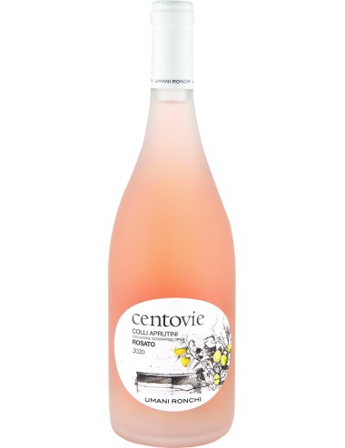 Centovie